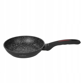 Patelnia Granitowa Starke Pro 24cm Piccante