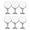 Kieliszki Do Koniaku Bohemia Victoria 380ml 6 Szt