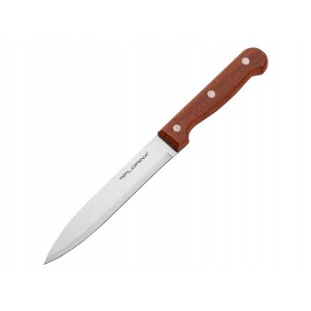 Nóż kuchenny do wędlin 15 cm Wood Florina