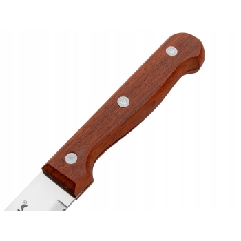 Nóż kuchenny uniwersalny 12 cm Wood Florina