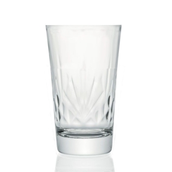 Wysoka szklanka do drinków 360ml Hrastnik Crystal