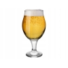 Duża szklanka na nóżce do drinków piwa 570ml