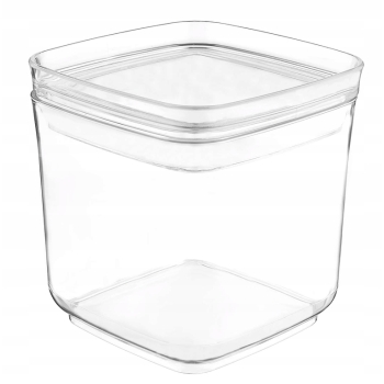 Pojemnik kuchenny kwadratowy Stori 750ml