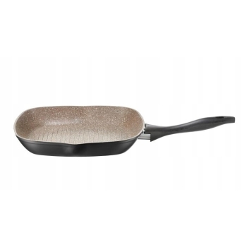 Ambition Arras Patelnia grillowa 28cm Indukcja Gaz