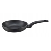 Patelnia 16cm Gaz Indukcja Teflon Mercure Ambition