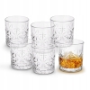 Zestaw szklanek do drinków whisky 300ml Glen