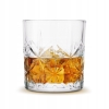 Zestaw szklanek do drinków whisky 300ml Glen