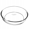 Pyrex Naczynie do tarty gładkie okrągłe 2,1l 25cm