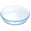 Szklana forma na zapiekanki ciasto Pyrex 26cm