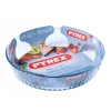Szklana forma na zapiekanki ciasto Pyrex 26cm