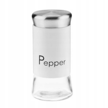 Przyprawnik pieprzniczka Pepper 150ml Greno biała Galicja
