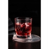 Zestaw 6 szklanek kryształowych do whisky Jumbo 430ml Bohemia Prestige
