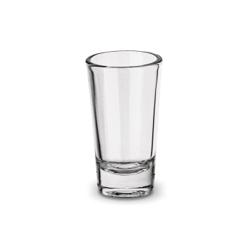 Klasyczne kieliszki do wódki 6 Szt 30ml Tadar