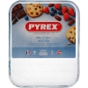 Pyrex Bake & Enjoy naczynie wielofunkcyjna forma do pieczenia 32x26cm