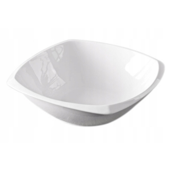 Salaterka porcelanowa miska 24 cm Bonita Calido Viento