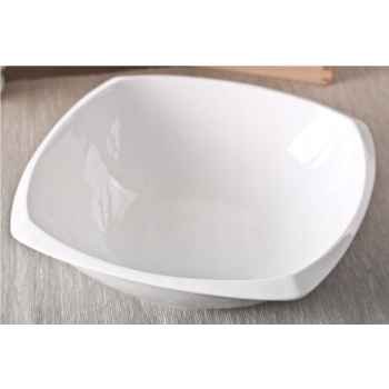 Salaterka porcelanowa miska 24 cm Bonita Calido Viento