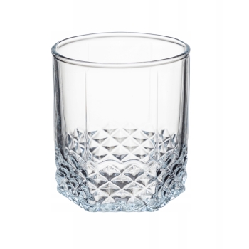 Szklanka do drinków whisky 330ml Elit Galicja 1 sztuka