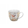 Kubek porcelanowy 460ml Sanin 460ml Duo Gift