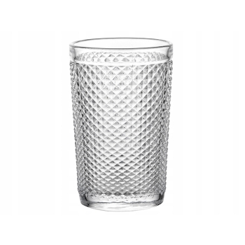 Szklanka wysoka do drinków Long Drink Alexis 340ml