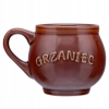Kubek do Grzańca ceramiczny z uchem Grzaniec 320ml