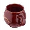 Kubek do Grzańca ceramiczny z uchem Grzaniec 320ml