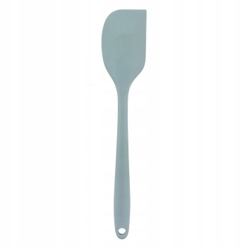 Szpatułka prostokątna do ciasta kuchenna silikonowa 27 cm