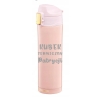 Kubek Termiczny 420ml różowy z grawerem na prezent Dzień Kobiet, Matki, Babci