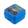 Pojemnik na Śniadanie Lunchbox dla Dzieci dzielony Monster Truck