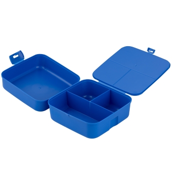 Pojemnik na Śniadanie Lunchbox dla Dzieci dzielony Monster Truck