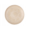 Ceramiczny talerz ozdobny patera 26,5 cm Aristo Florina