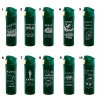 Personalizowany kubek termiczny z grawerem 420ml zielony Dzień Kobiet, Matki, Babci I Dziadka