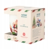 Kubek świąteczny 400ml list do Świętego Mikołaja w pudełku