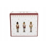 Duży kubek świąteczny XXL 1000ml Christmas Nutcracker Dziadek do Orzechów