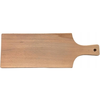 Deska drewniana długa 41x14,5 do serwowania Woody