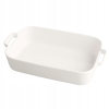 Naczynie Ceramiczne Do Zapiekania z uchwytami Regular 24x14