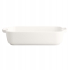 Naczynie Ceramiczne Do Zapiekania z uchwytami Regular 24x14