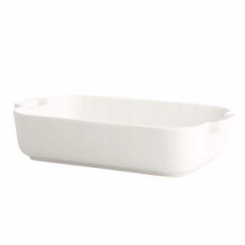 Naczynie Ceramiczne Do Zapiekania z uchwytami Regular 24x14