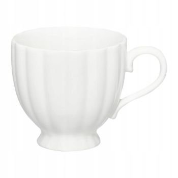 Ambition Curly filiżanka porcelanowa 250ml