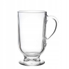 SzklankI do kawy Latte na stopce 310ml 6szt Werona