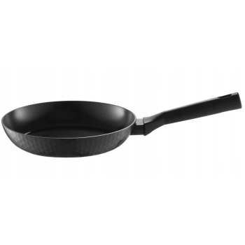 Duża patelnia na indukcję gaz NON STICK Diamond 28 cm Ambition