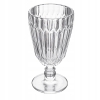 Szklanka na nóżce do koktajli drinków lemoniady Venus 285 ml 1 szt