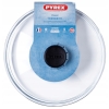 Pokrywka szklana niska do naczyń patelni Pyrex 26 cm