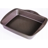 Blacha forma do pieczenia 40 x 31 cm 6L Pyrex Asimetria