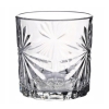 Szklanka 1 szt do drinków whisky 300ml Flower Galicja