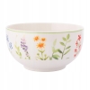 Salaterka miseczka porcelanowa 700ml 14cm wiosenna Przebudzenie Natury