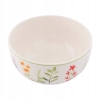 Salaterka miseczka porcelanowa 700ml 14cm wiosenna Przebudzenie Natury