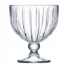 Szklany pucharek do lodów deserów Alia 390ml Ambition 1 Szt