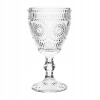 Szklanka na nóżce do koktajli drinków Rosetta 300ml