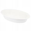 Naczynie ceramiczne na stelażu z podgrzewaczami Regular 1,4L