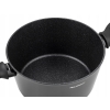 Garnek z pokrywką Florina Magnum z powłoką nieprzywierającą 28cm 6,1L